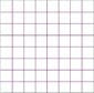 Rhodia Side-Stapled Graph Notebook A7 - Orange