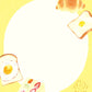Furukawashiko Memo Bock Pantown Toast