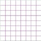 Rhodia #13 Top Wirebound Graph A6 Notepad - Orange