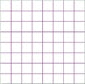 Rhodia #13 Top Wirebound Graph A6 Notepad - Orange