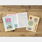 TRAVELER'S 2026 Passport Size Diary Insert - Monthly