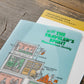TRAVELER'S 2026 Clear Folder - Regular Diary Size