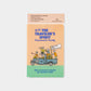 TRAVELER'S 2026 Clear Folder - Passport Diary Size