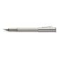 Graf von Faber-Castell Fountain Pen - Classic Platinum Plated