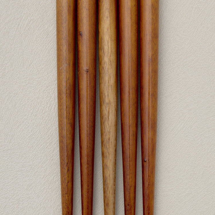 Wearingeul Dip Pen Holder - Wood