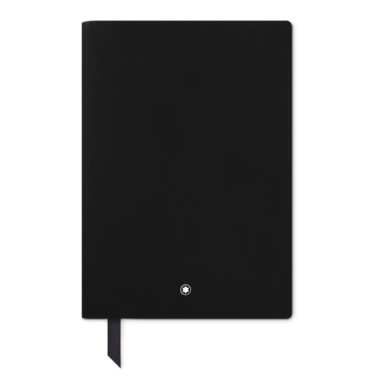 Montblanc #146 Notebook - Starwalker BlackCosmos Lined