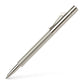 Graf von Faber-Castell Pocket Ballpoint - Platinum Plated
