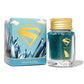 Ferris Wheel Press Superman Frozen Fortress (28ml) Bottled Ink