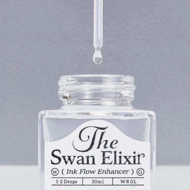 Wearingeul Swan Elixir (30ml) Ink Flow Enhancer