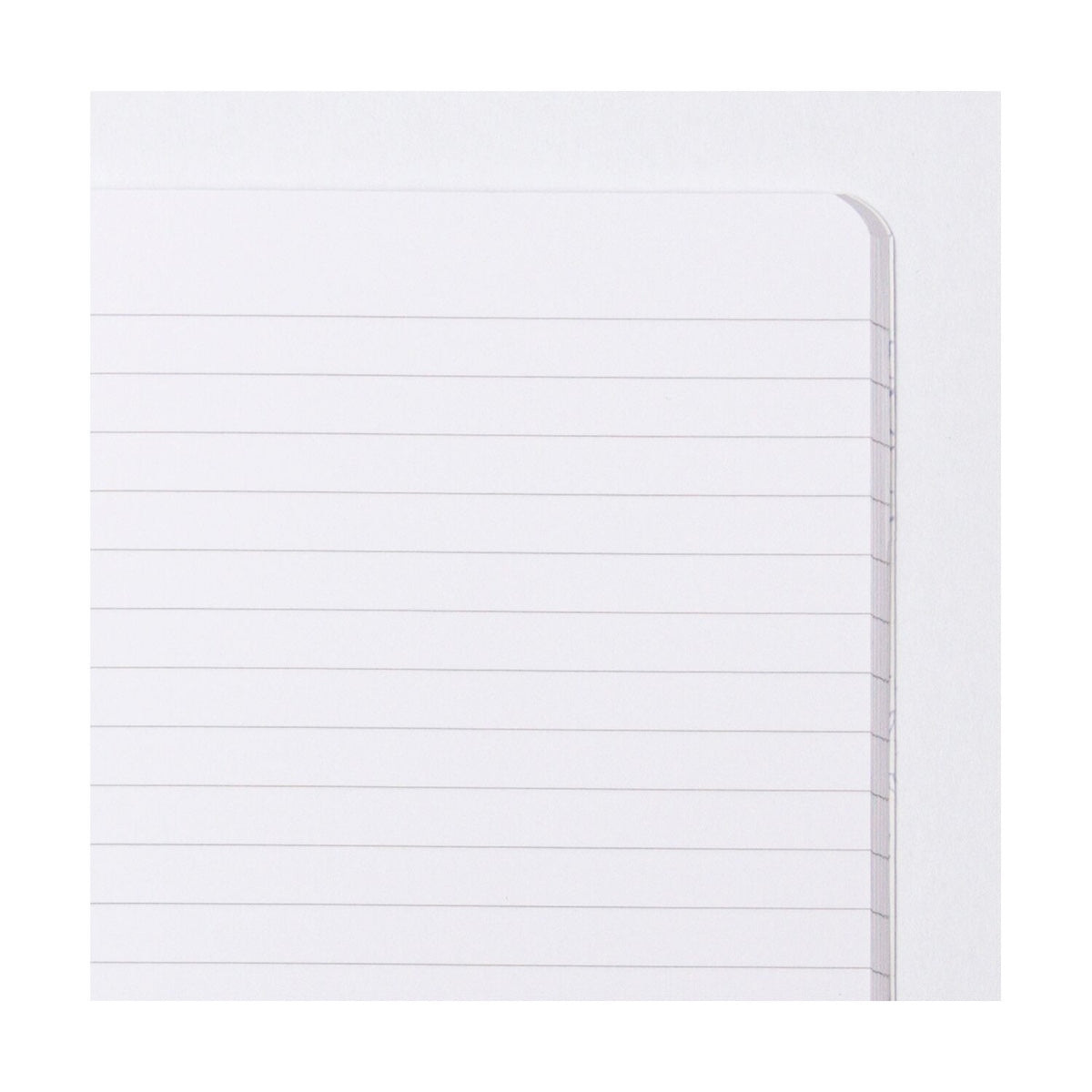 Clairefontaine A5 Sewn-Spine Lined Notebook - "LE MUR DES JE T’AIME" COLLECTION: The Wall of Love