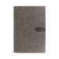 Quo Vadis 2026 Space 24 Weekly Planner with Notes - Texas Black