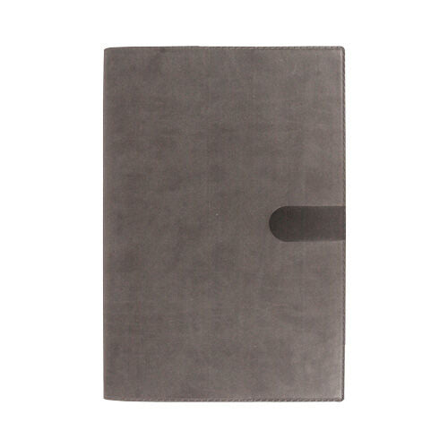 Quo Vadis 2026 Space 24 Weekly Planner with Notes - Texas Black
