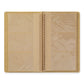 Traveler's Company Spiral Ring Notebook - Card File (A5 Slim)