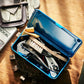TOYO Trunk Shape Stackable Toolbox T-190 - Summer Emerald