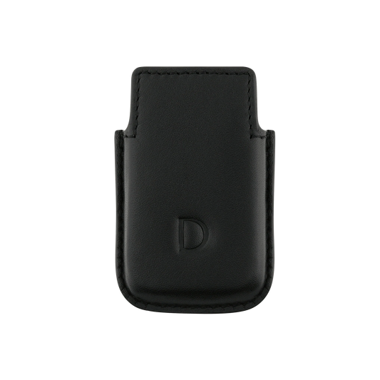 S.T. Dupont Slimmy Lighter Case - Black