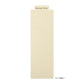 Laconic Style Bookmarker - Planning Memo