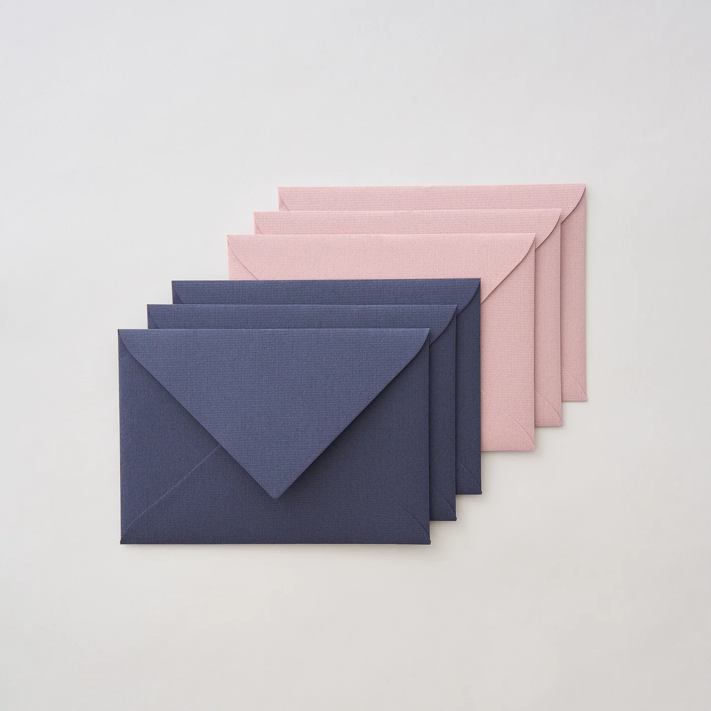 Dressco Onion Skin Letter Set - Jean Felt