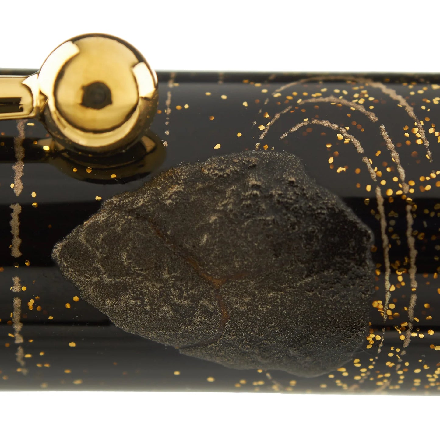 Namiki Yukari Sekitei Fountain Pen - Rock Garden