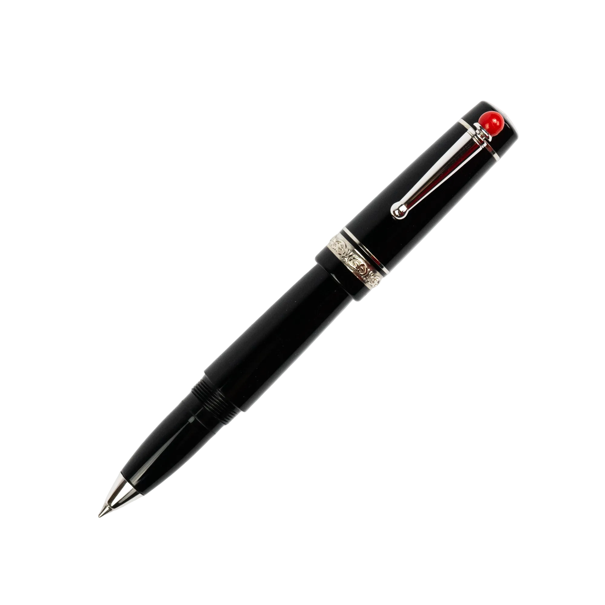 Delta Wè Collection Mini Rollerball - 17 – Dromgoole's Fine Writing ...