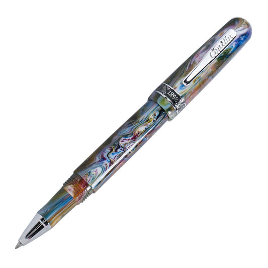 Conklin 1898 Misto Rollerball - Green