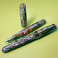 Conklin 1898 Misto Fountain Pen - Green