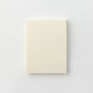 Midori MD A7 Sticky Memo Pad - Ruled