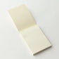 Midori MD A7 Sticky Memo Pad - Ruled