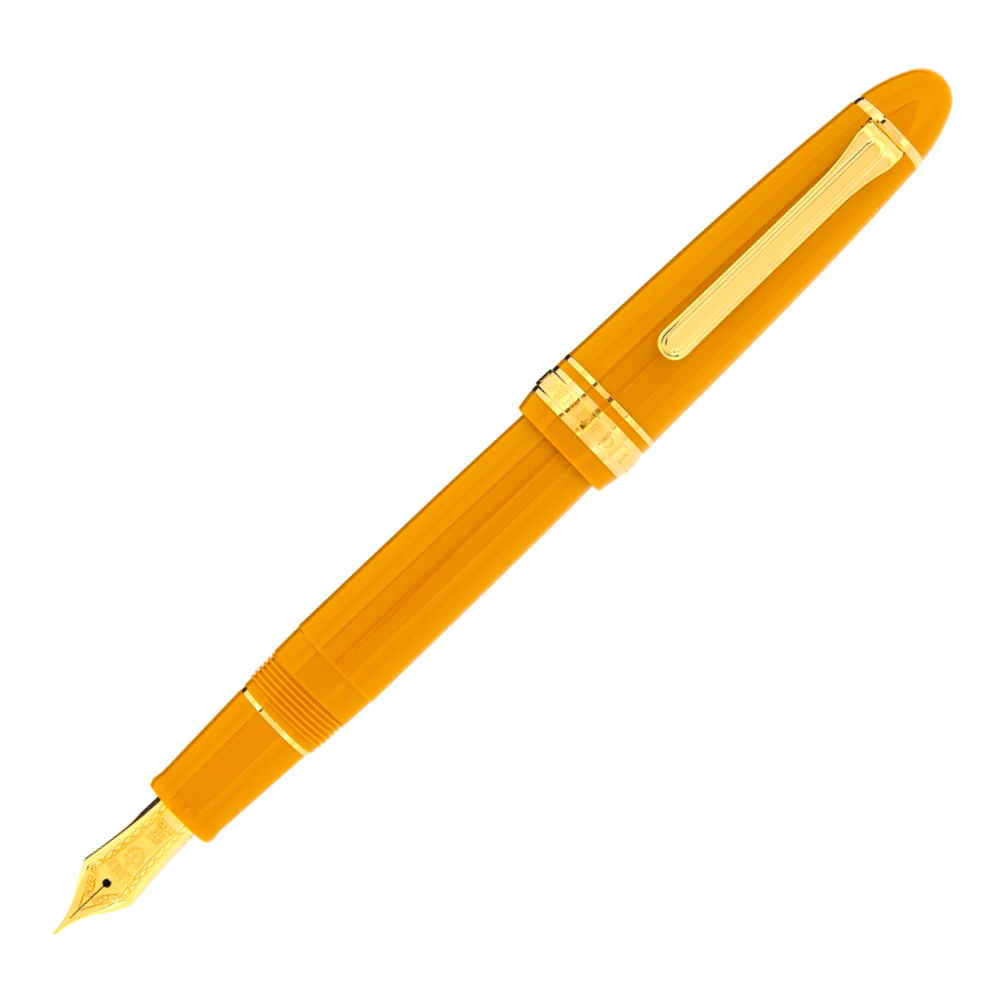 Sailor 1911L Fountain Pen - Pirate's Life