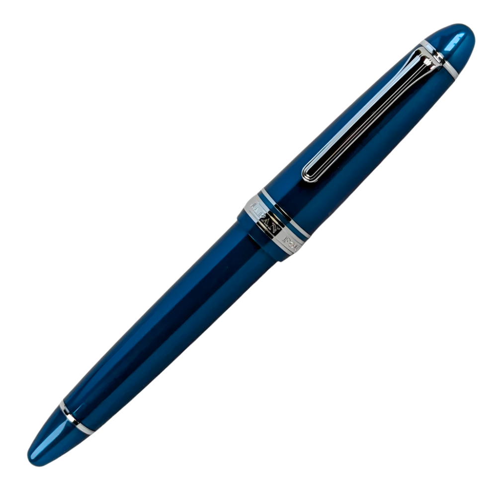 Sailor 1911L Fountain Pen - Stormy Sea (Discontinued)