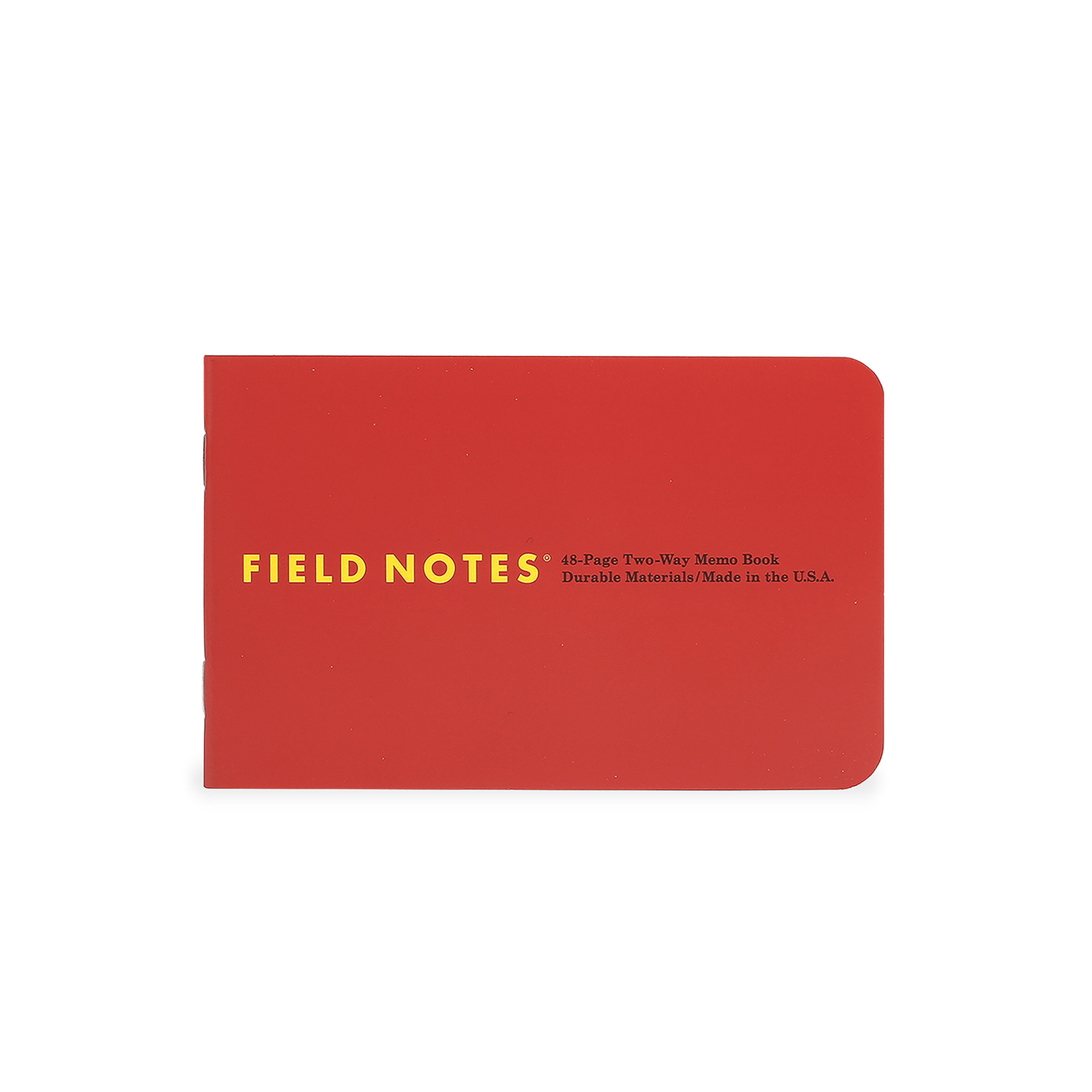 Field Notes Quarterly Edition Notebook - 1943 Two-Way (3-Pack) (Limited Edition)