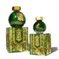 Ferris Wheel Press Emerald Gardens (20ml) Bottled Ink - The Beauty and the Beast