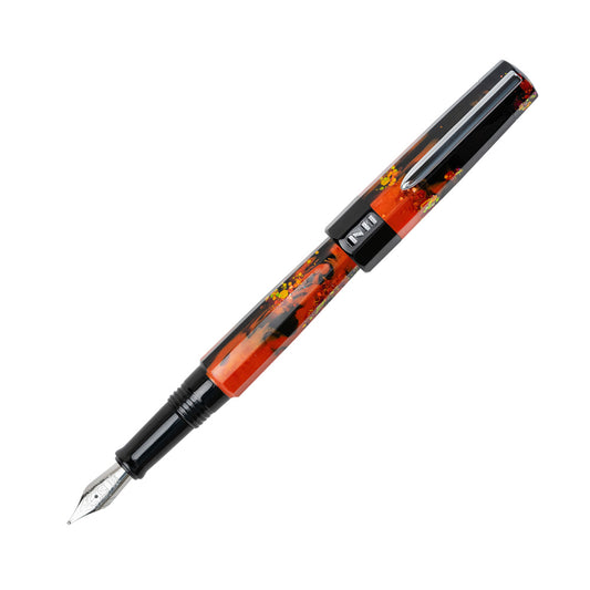 BENU Euphoria Fountain Pen - Hallowed Harvest (Limited Edition)