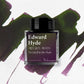 Wearingeul Mr. Edward Hyde (30ml) Bottled Ink