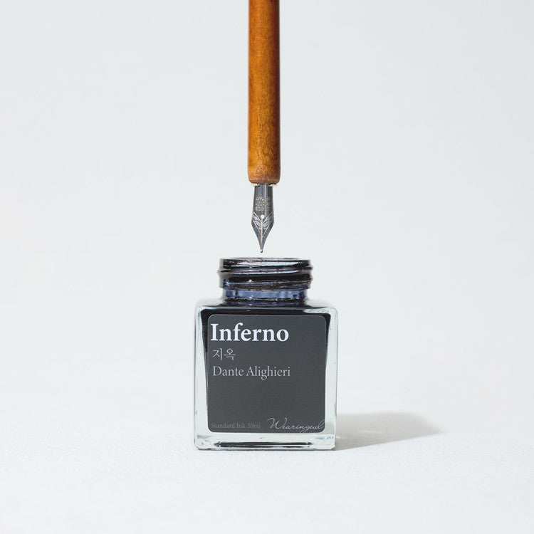 Wearingeul Writer's Pen Nibs (Set of 5) (Limited Edition)