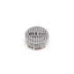 MT Masking Tape - Delicate Checkered Black (15mm)