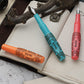 BENU Pixie Jolly Roger Antique Fountain Pen Set (Set of 3)