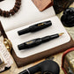 BENU Pixie Jolly Roger Fountain Pen