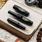 BENU Pixie Jolly Roger Fountain Pen