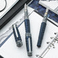 BENU Tessera Collection Fountain Pen - Galena