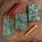 Clairefontaine Gaïa Blue Notebook (Assorted)