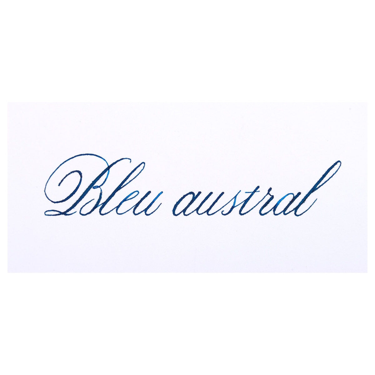 Jacques Herbin Essentials Bleu Austral (15ml) Bottled Ink