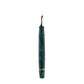 Omas Bologna Fountain Pen - Smeraldo Elegante with Gold Trim (Elegant Emerald)