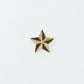 The Superior Labor Brass Star Pin - B