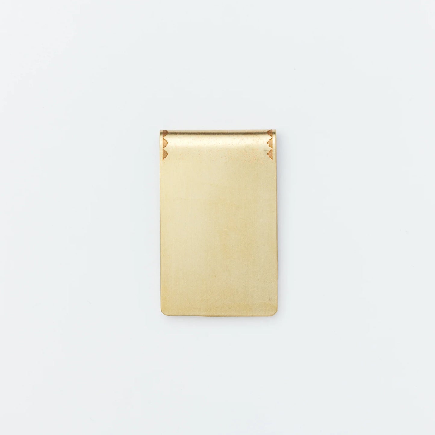 The Superior Labor Brass Paper Clip