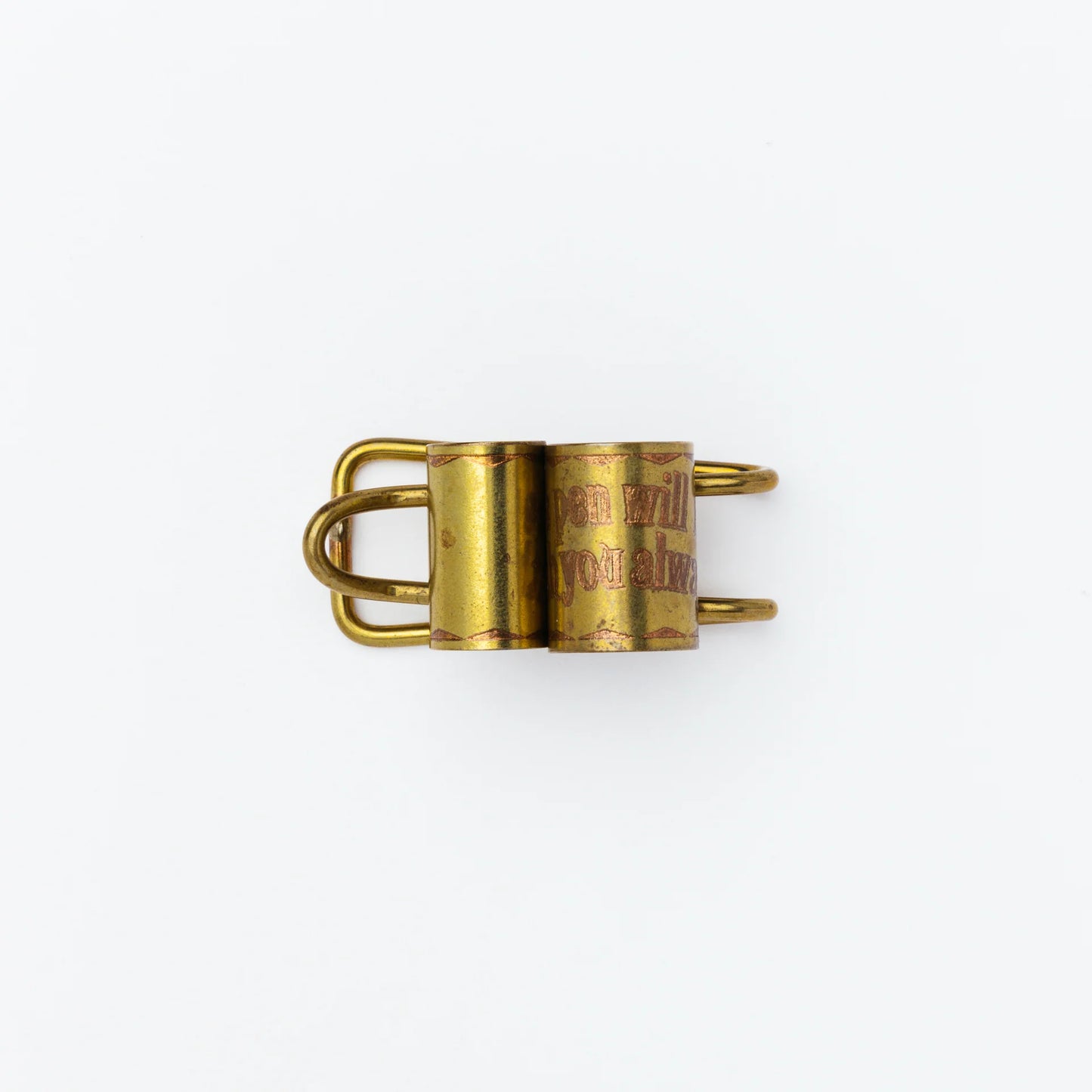 The Superior Labor Pen Clip