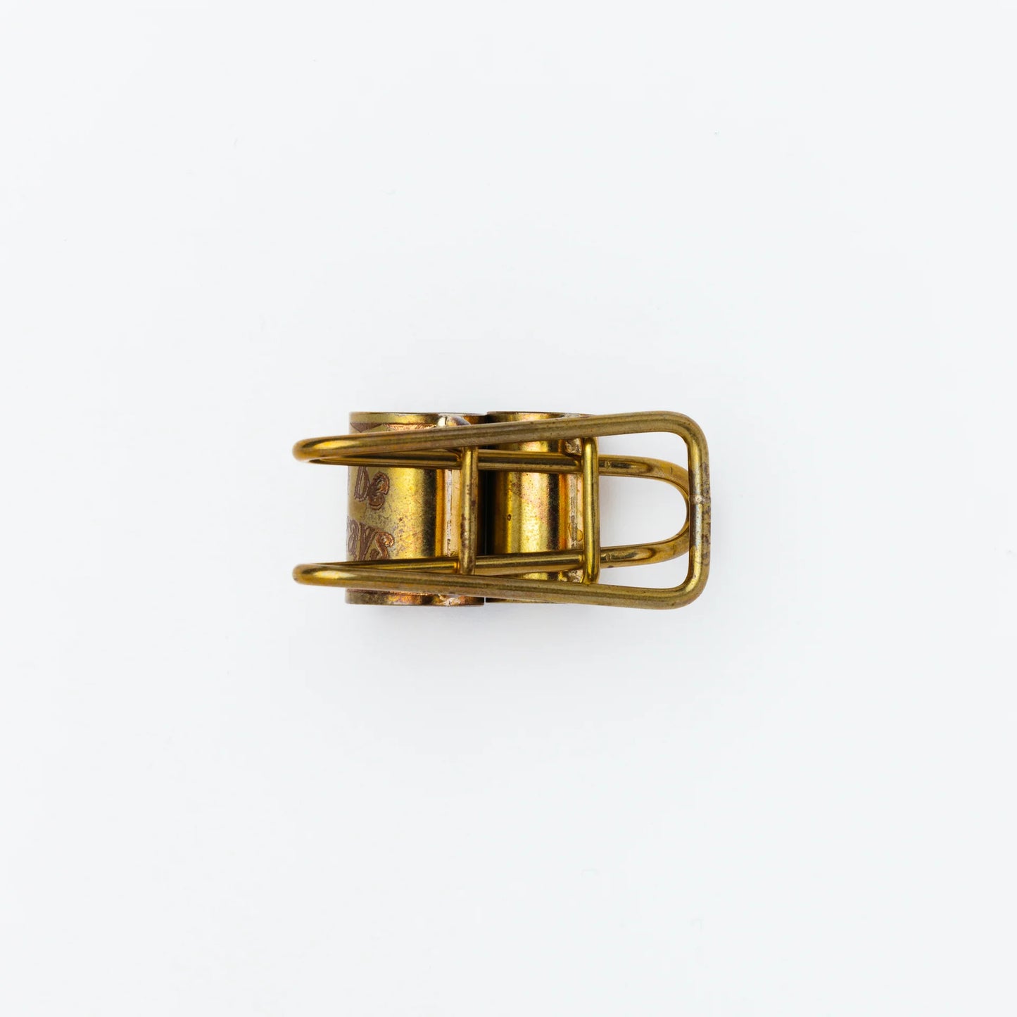 The Superior Labor Pen Clip