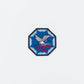 The Superior Labor Crane Patch