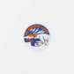 The Superior Labor TSL Patch Polar Bear