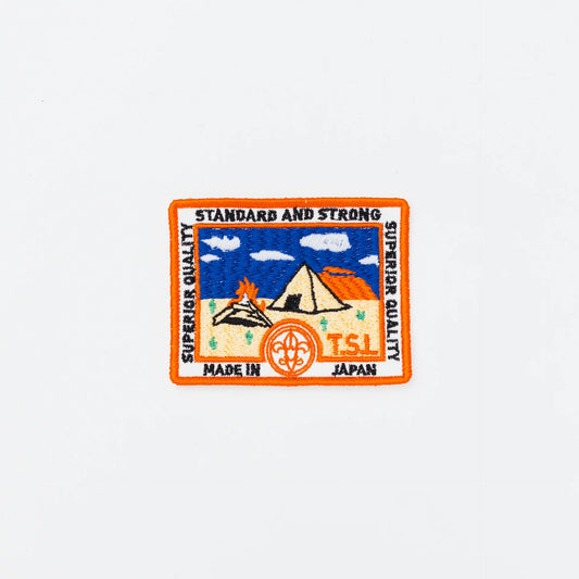 The Superior Labor TSL Patch Tent