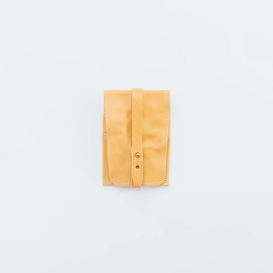 The Superior Labor Leather Tool Holder - Natural